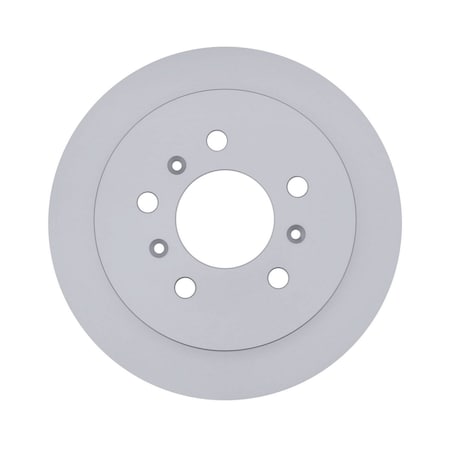 Raybestos 09 Buick Lacrosse; 09 Chev Impala Rotor, 580401Fzn 580401FZN